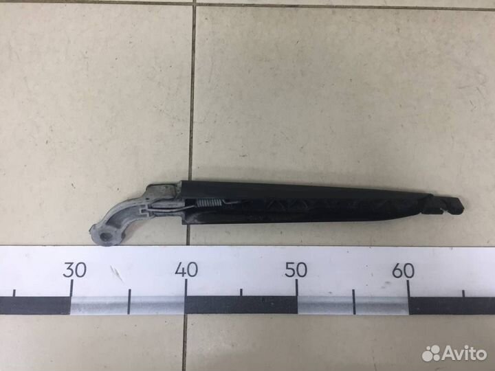 Поводок стеклоочистителя задний Ford Focus 2 DA 20