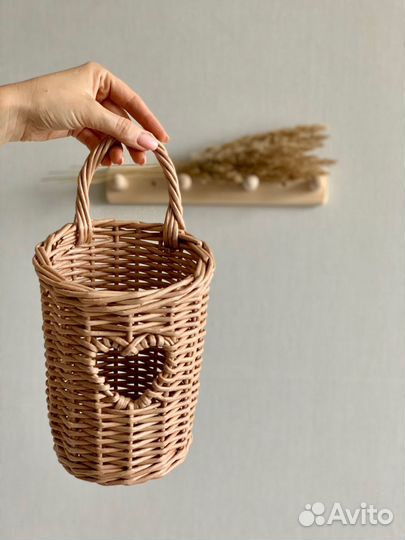 Подвесная корзина