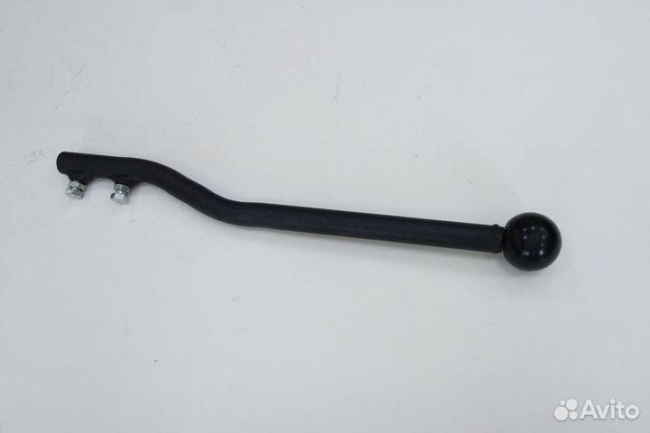 Ручка кпп удлиненная