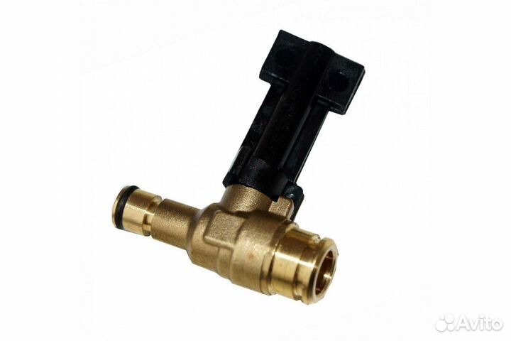 Запчасти для газовых котлов Bosch / Buderus