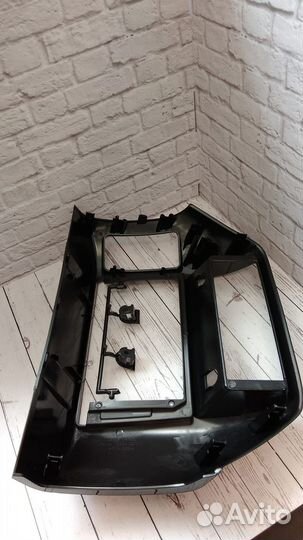 Рамка переходная 22-239 9