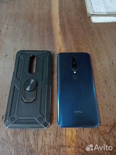 OnePlus 7 Pro, 8/256 ГБ