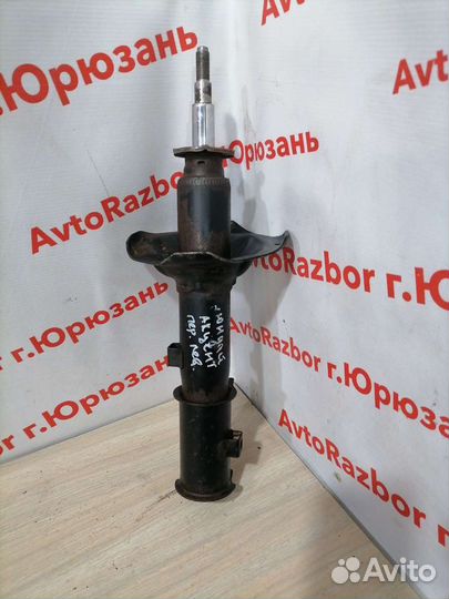 Амортизатор передний левый Hyundai Accent Тагаз