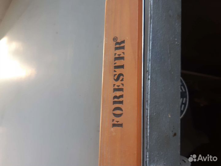 Гриль решетка Форестер