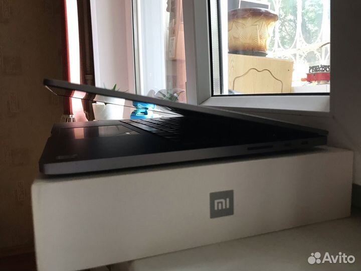 Ноутбук Xiaomi Mi Notebook Pro 15.6