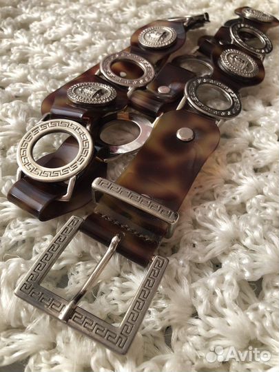 Ремень женский