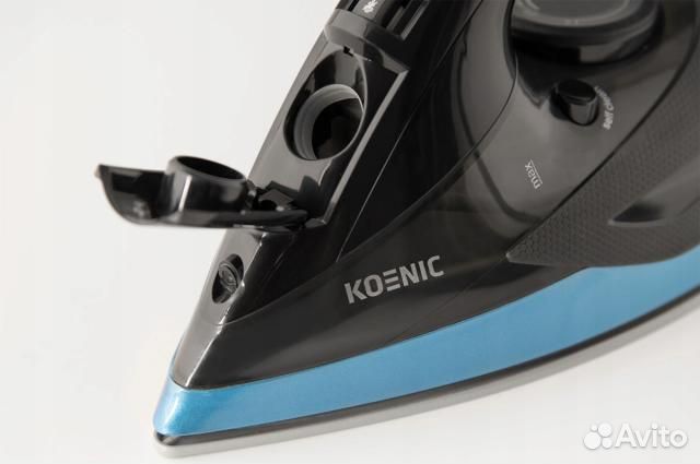 Koenic Steam Iron Comfort KSI 4310 утюг