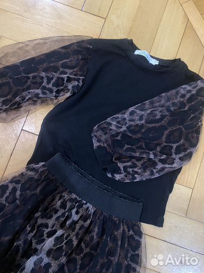 Костюм для девочки