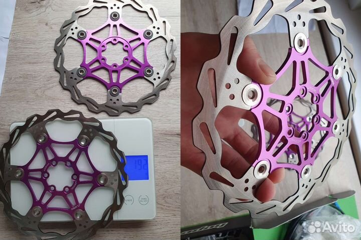 Велозапчасти бу