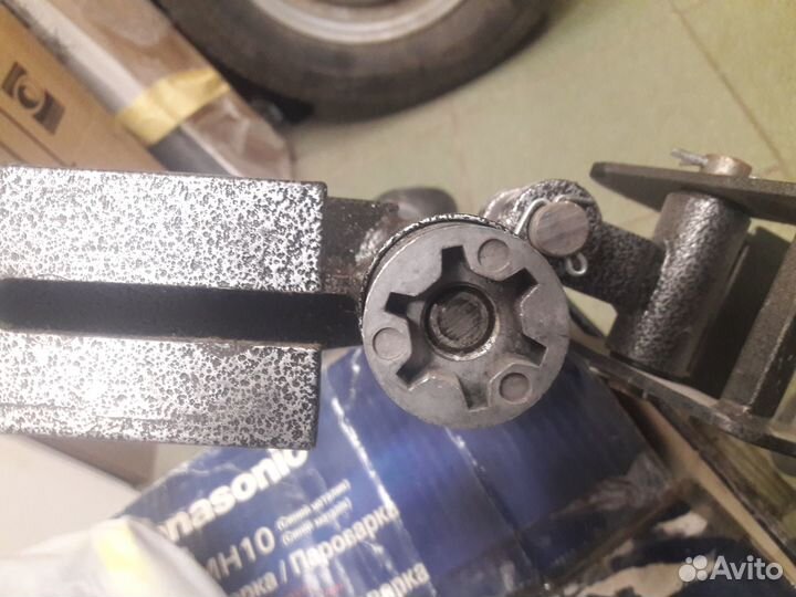 Насадка мл-1 на бензопилу