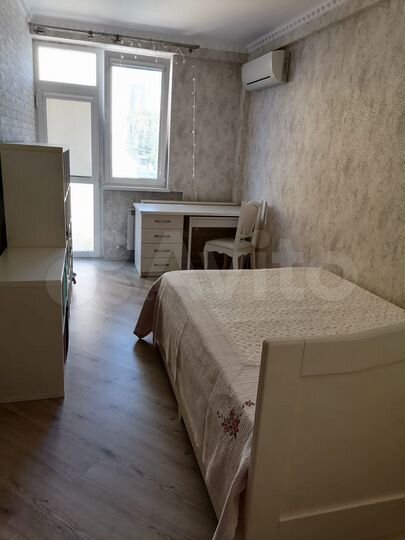 4-к. квартира, 115 м², 4/5 эт.
