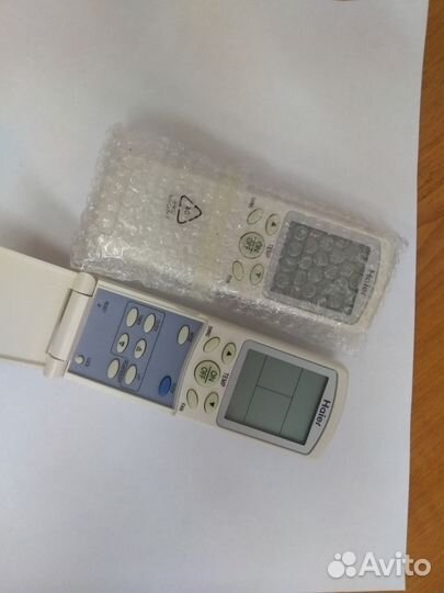 Пульт для кондиционера Haier YR-H05