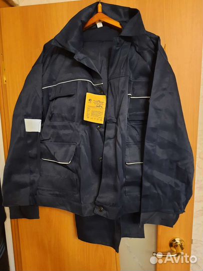 Спецодежда летняя