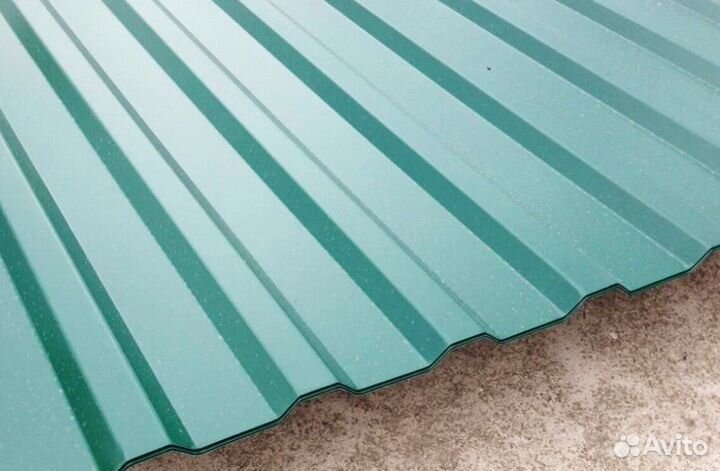 Профнастил