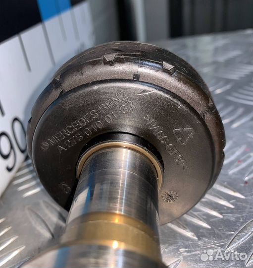 Б/У Распредвал Mercedes Benz GL-Class X164#001