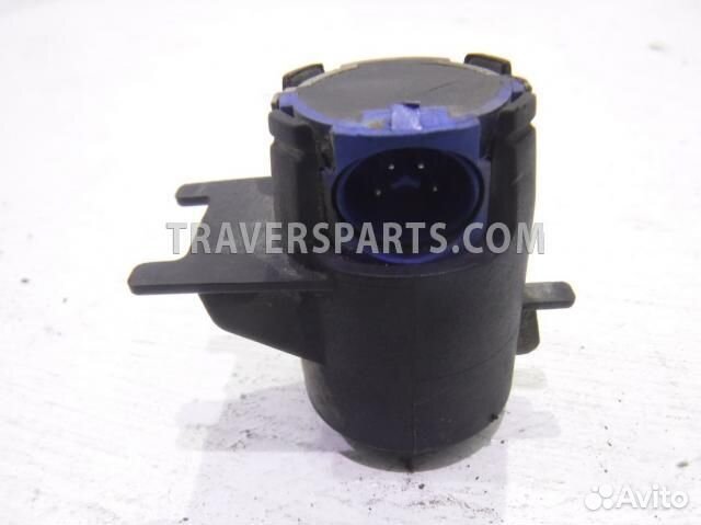 Парктроник Мерседес W220 S