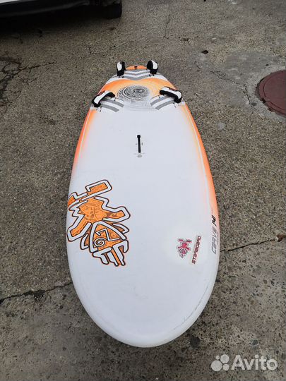 Виндсерфинг