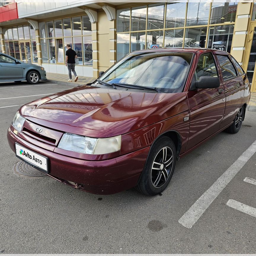 ⭐︎ Купить ВАЗ (LADA) 🚘 от 120 000 ₽ в Ставрополе: 12 326