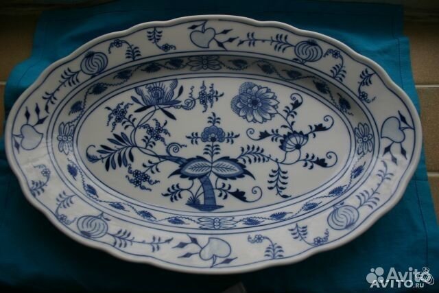 Блюда разные ручная работа