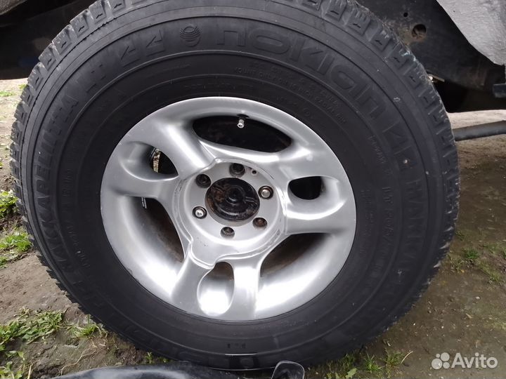 Продам диски