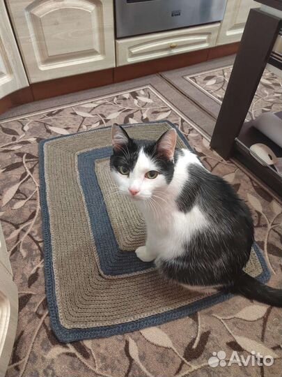 Коврики ручной работы