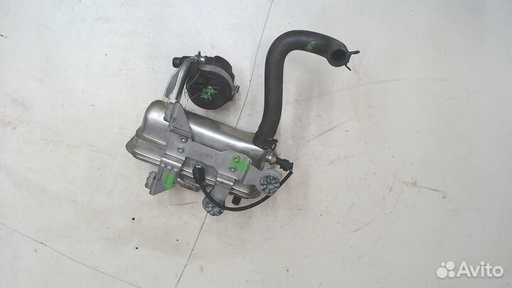 Насос водяной BMW i3, 2015