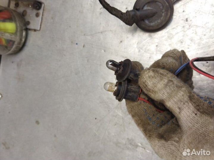 Проводка Hyundai I30 хетчбэк 1.4 G4FA 2009