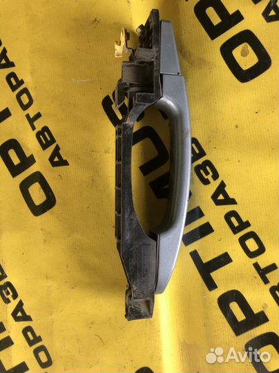 Передняя левая ручка Chery Bonus A13