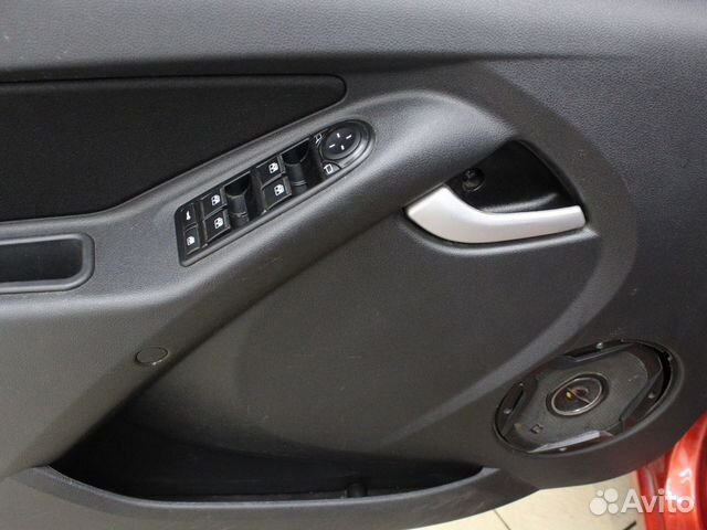 Datsun mi-DO 1.6 AT, 2015, 86 824 км объявление продам