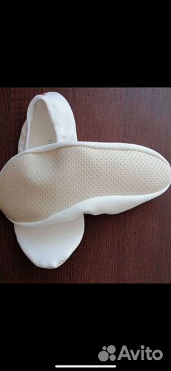 Чешки для прыжков на батуте