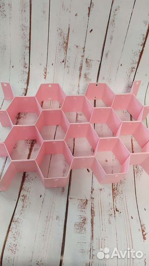 Разделитель для ящика