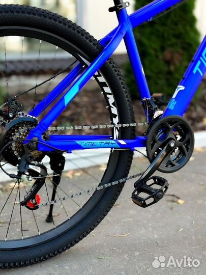 Горный велосипед