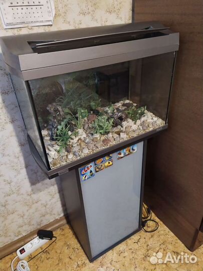 Тумба для аквариума