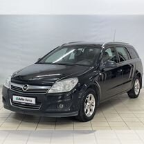 Opel Astra 1.8 AT, 2011, 233 113 км, с пробегом, цена 720 000 руб.