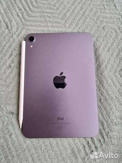 iPad mini 6 64 гб