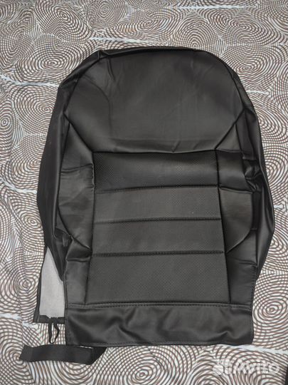 Авточехлы универсальные