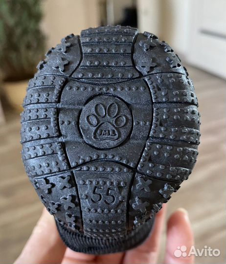 Обувь для собачки