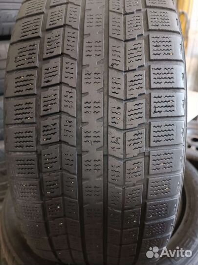 Dunlop Graspic DS3 215/50 R17 91Q