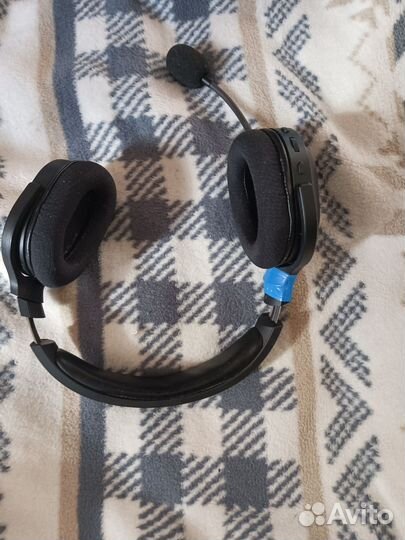 Беспроводные наушники Razer barracuda x