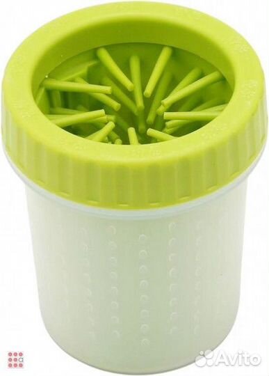 Лапомойка для животных