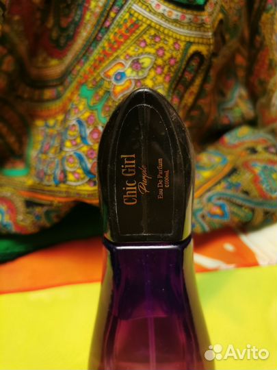 Духи женские