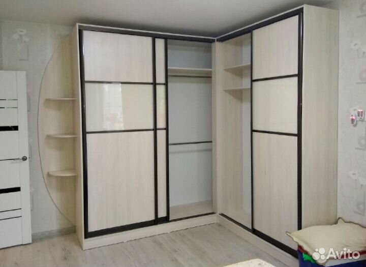 Шкаф на заказ