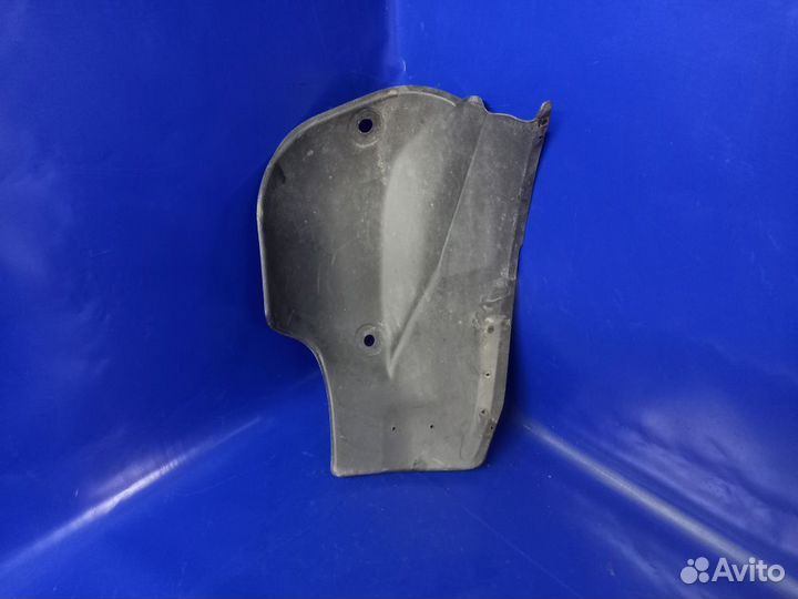 Подкрылок задний ваз (LADA) Largus I (2012—2023)