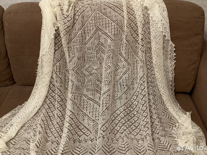 Платок шаль