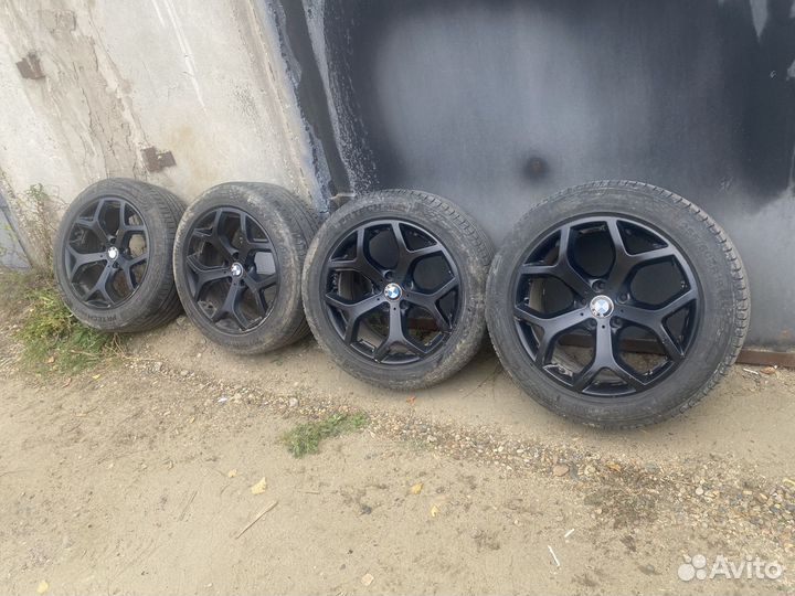 Диски литые