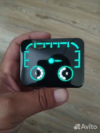 Без проводные наушники