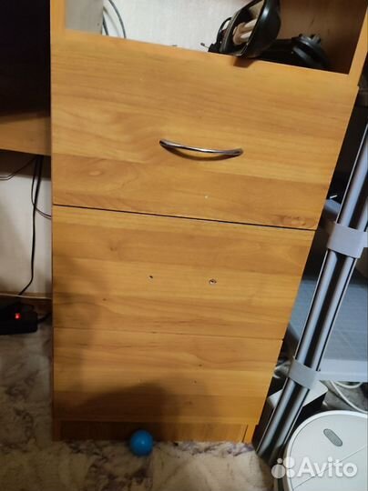 Компьютерный стол бу