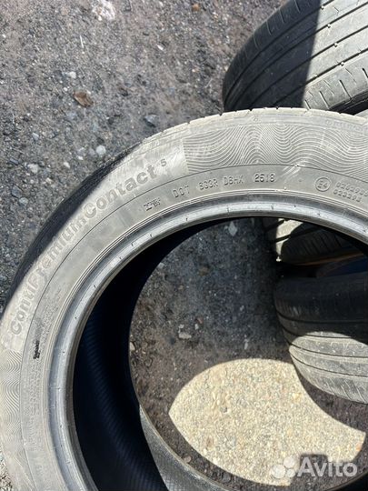 Диски, колеса летние r17