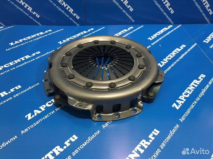 Корзина сцепления HD-65, HD-78 шд65 шд78