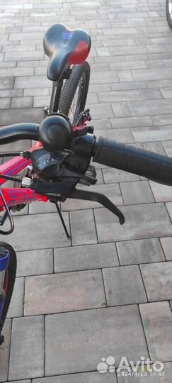 Продам велосипед детский